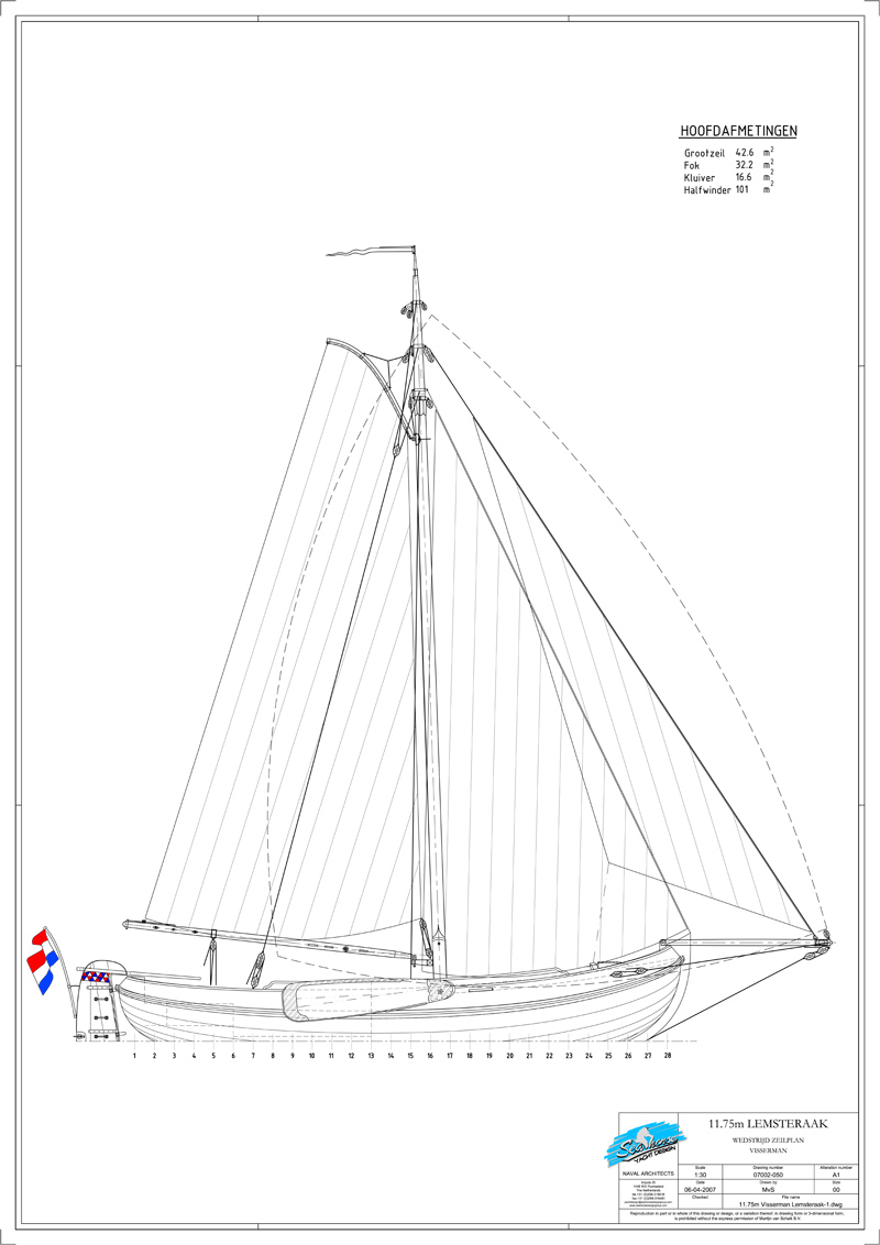 Lemsteraak 11.75